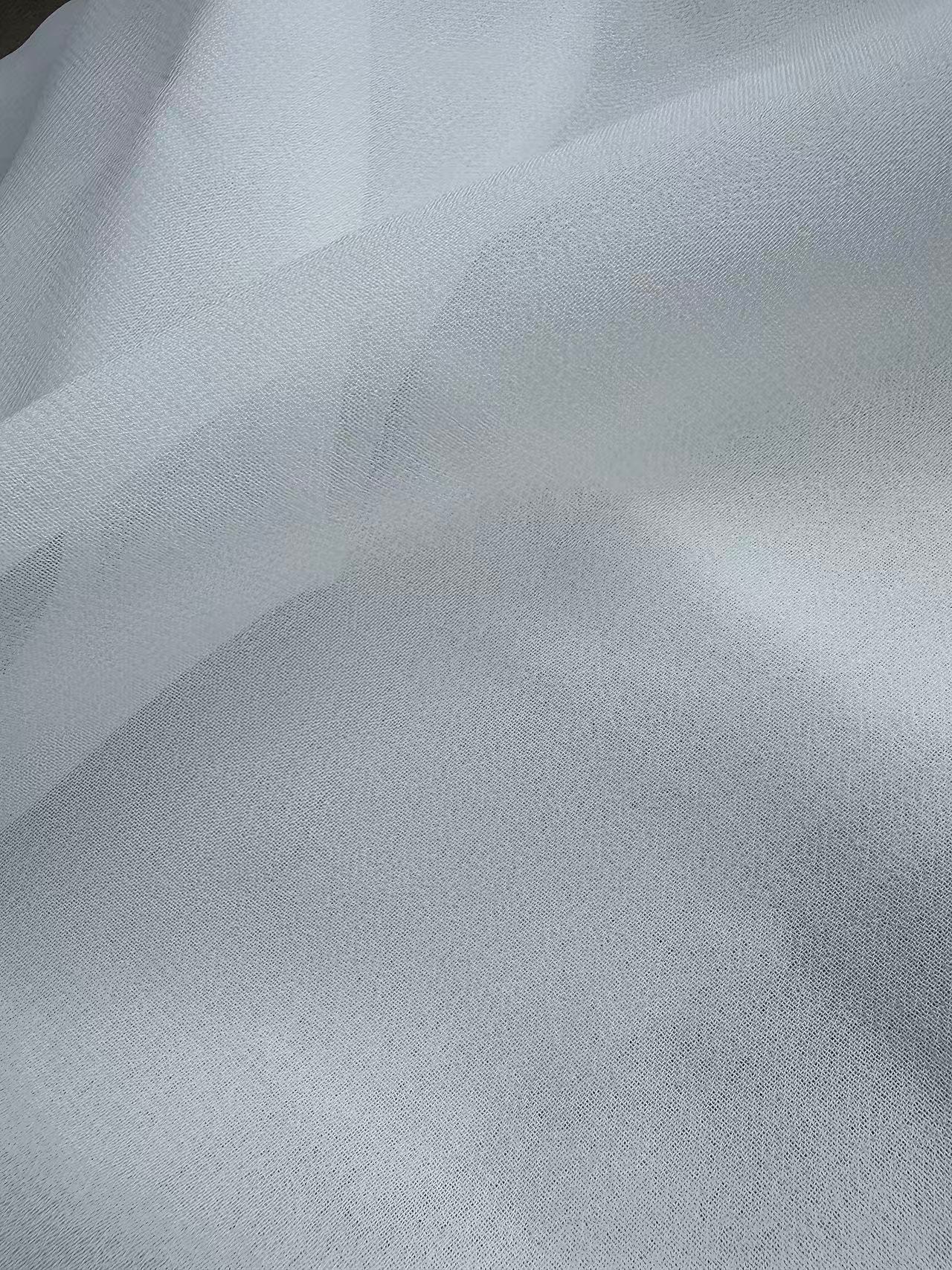 雪纺